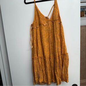 Summer dress swim beach cover